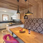Schoeneben Haus Gernkogel Holiday home