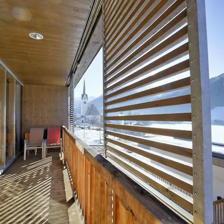 Schoeneben Haus Gernkogel * والد ام بينزاغو