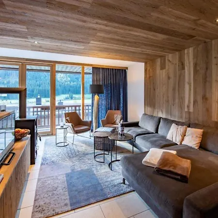 Schoeneben Haus Gernkogel