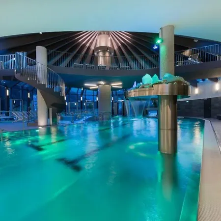 Schoeneben Haus Gernkogel * Wald im Pinzgau