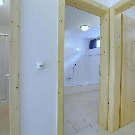 Schoeneben Haus Gernkogel Vakantiehuis