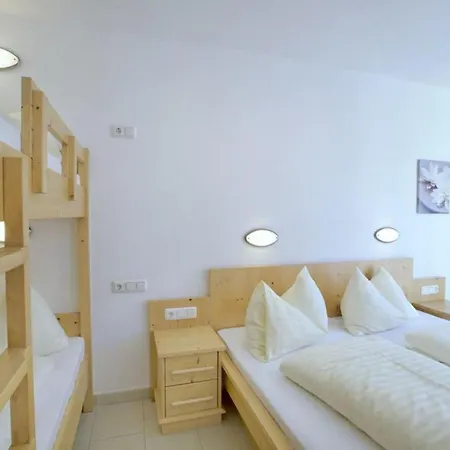 بيت للعطل Schoeneben Haus Gernkogel *