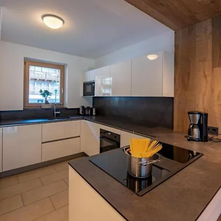 Vakantiehuis Schoeneben Haus Gernkogel