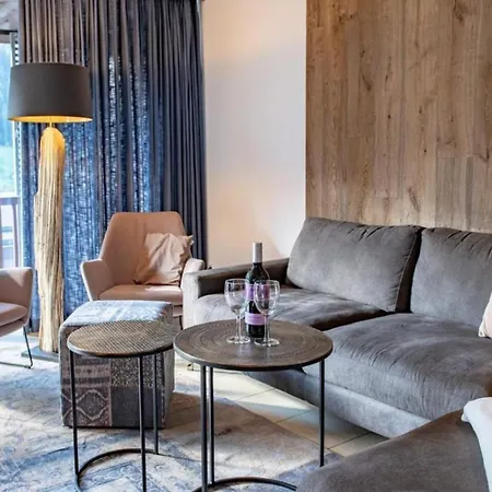 بيت للعطل Schoeneben Haus Gernkogel