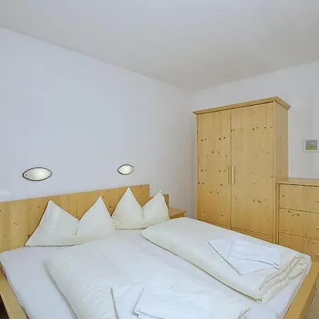 Schoeneben Haus Gernkogel