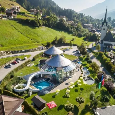 Schoeneben Haus Gernkogel Дом отдыха *