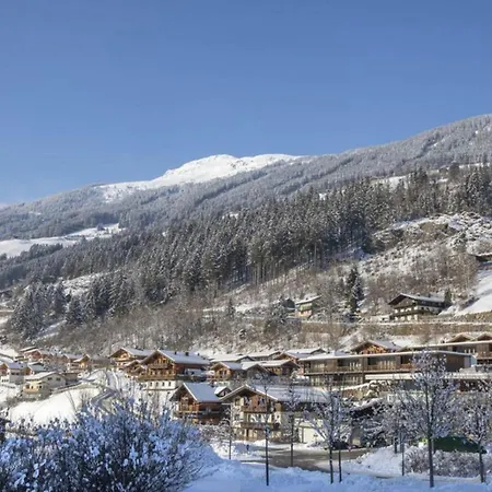 Schoeneben Haus Gernkogel *
