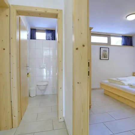 Schoeneben Haus Gernkogel Vakantiehuis