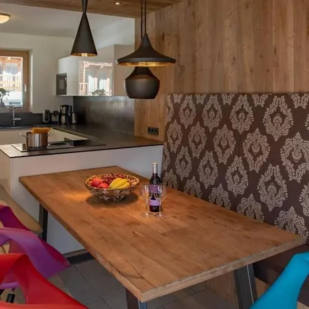 Schoeneben Haus Gernkogel *