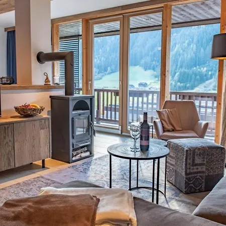 Schoeneben Haus Gernkogel * والد ام بينزاغو