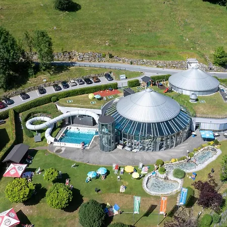 Schoeneben Haus Gernkogel *