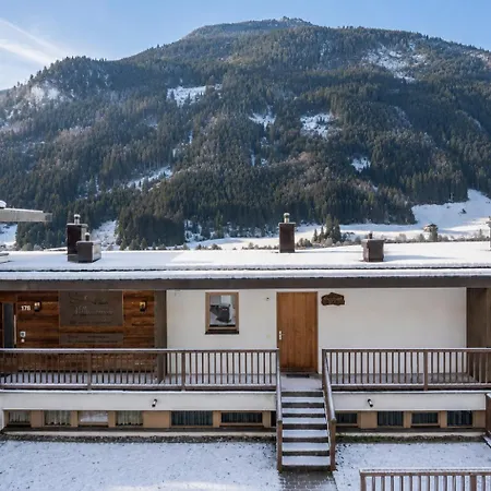 Schoeneben Haus Gernkogel *