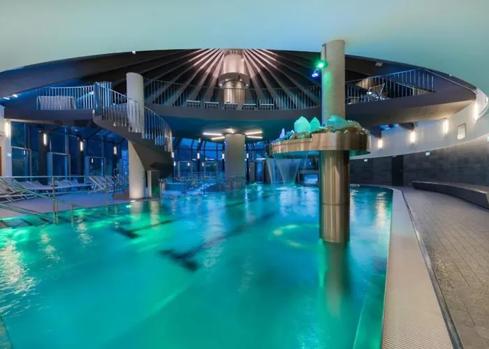 Schoeneben Haus Gernkogel * Wald im Pinzgau