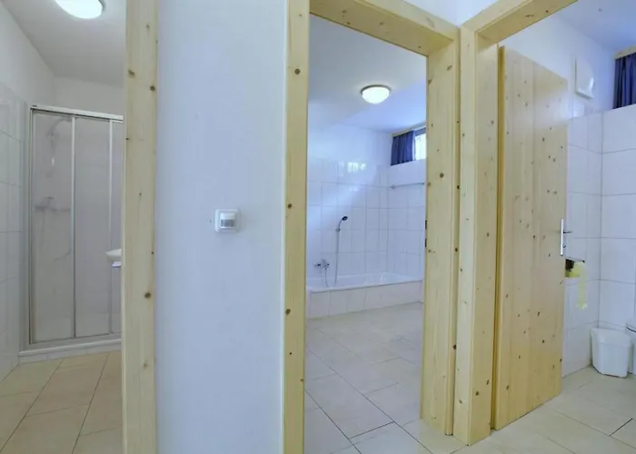 Schoeneben Haus Gernkogel Дом отдыха