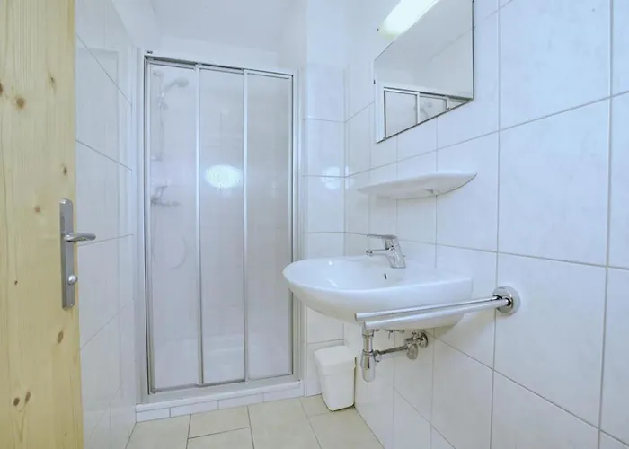 Schoeneben Haus Gernkogel *