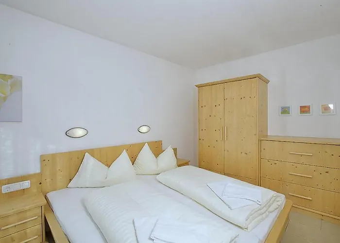 Schoeneben Haus Gernkogel