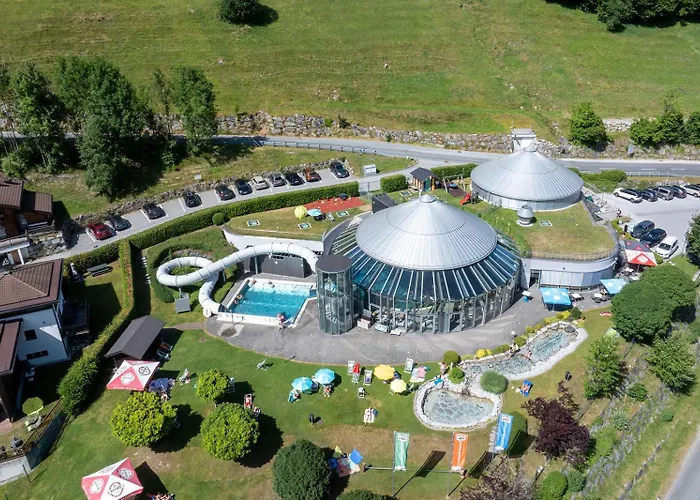 Schoeneben Haus Gernkogel *